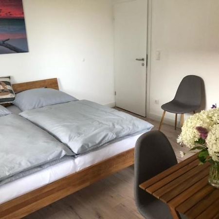 Die Graefin Auf Ruegen - Ferienappartements Parchtitz Dış mekan fotoğraf