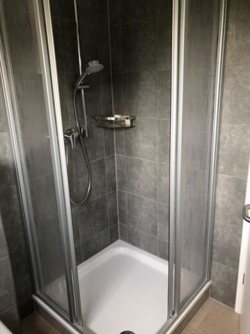 Die Graefin Auf Ruegen - Ferienappartements Parchtitz Dış mekan fotoğraf