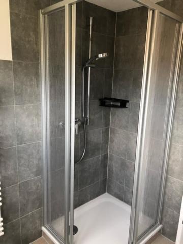 Die Graefin Auf Ruegen - Ferienappartements Parchtitz Dış mekan fotoğraf