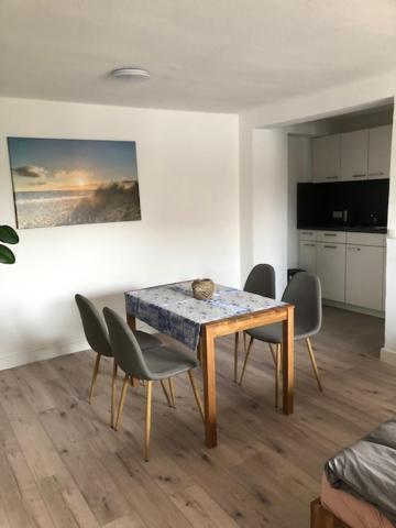 Die Graefin Auf Ruegen - Ferienappartements Parchtitz Dış mekan fotoğraf