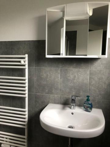 Die Graefin Auf Ruegen - Ferienappartements Parchtitz Dış mekan fotoğraf